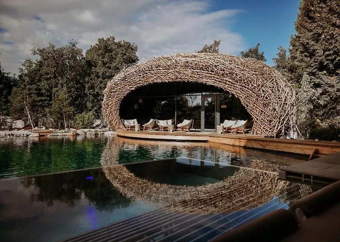 Photo de Genussdorf Gmachl - Hotel & Spa Bergheim
