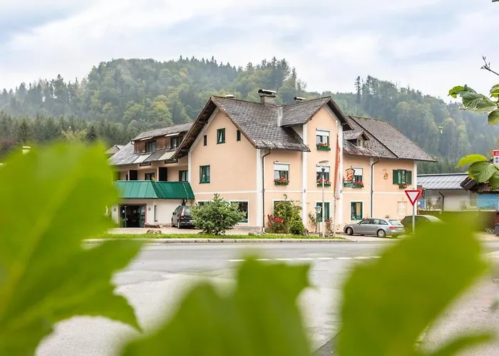 Landgasthof Furstenbrunn Grödig zdjęcie