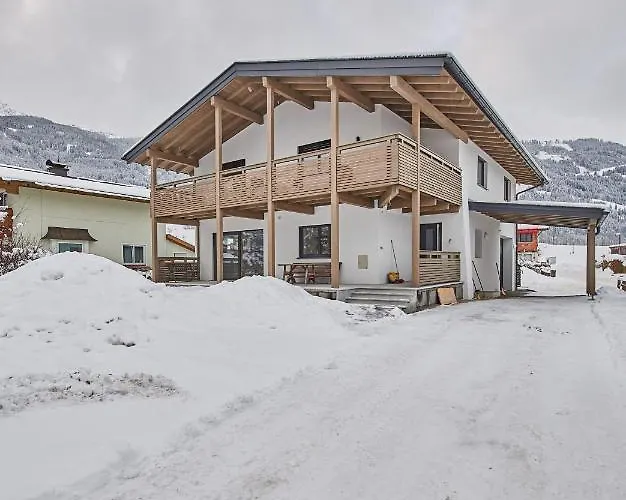 Holiday Penthouse Moosweg Maishofen fotorgafie