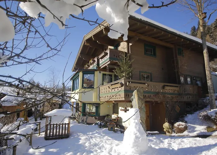 fotos do Apartment Wieser By Interhome Spielbichl