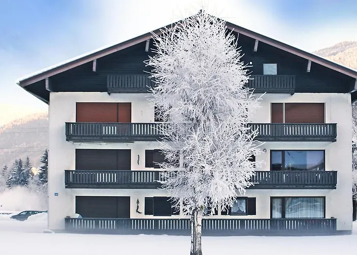 Apartment Dachstein Top 2 By Interhome Hundsdorflの写真