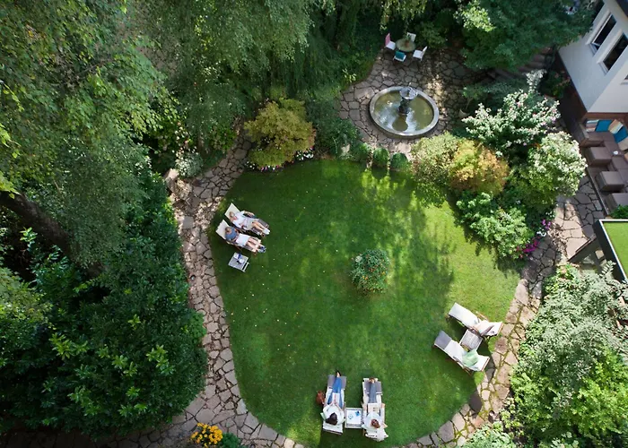 Boutique & Design Hotel Auersperg zdjęcie