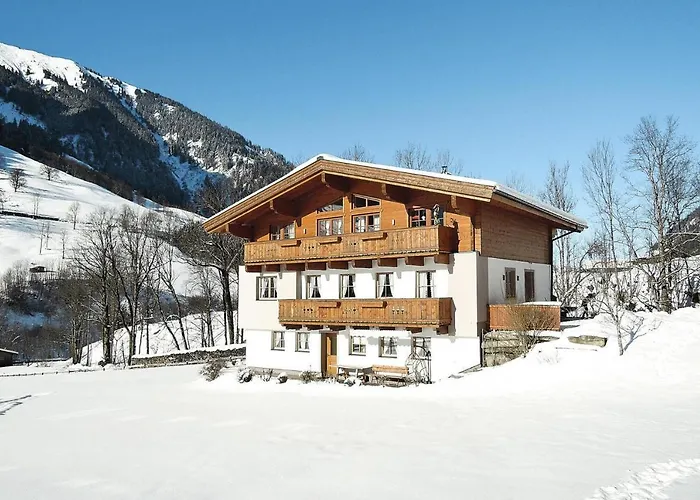 Apartment In Fusch Near Grossglockner Road Fusch an der Großglocknerstraße képek