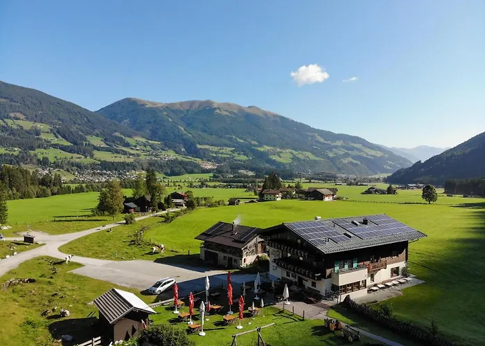 fotos do Hotel Gasthof Siggen Neukirchen am Großvenediger