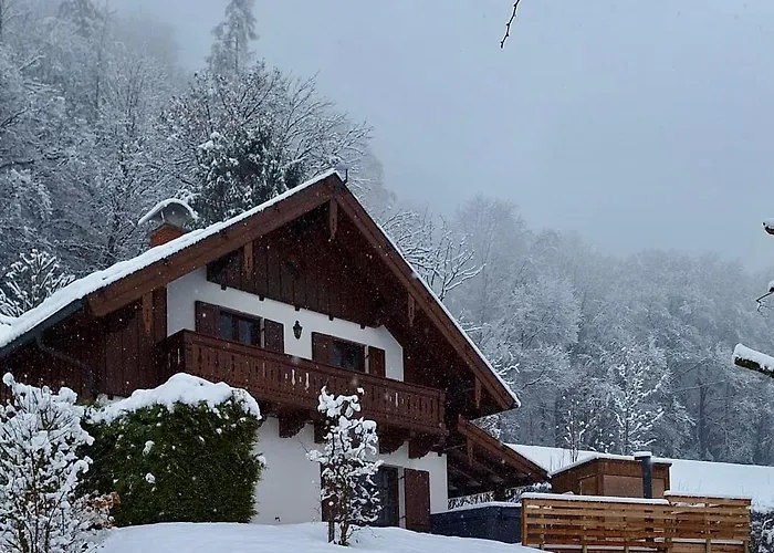 Luxus Alpenparadies Nahe Salzburg Sauna & Whirlpool Adnet photo