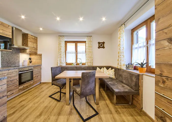 Miller Appartements Sankt Veit im Pongau photo