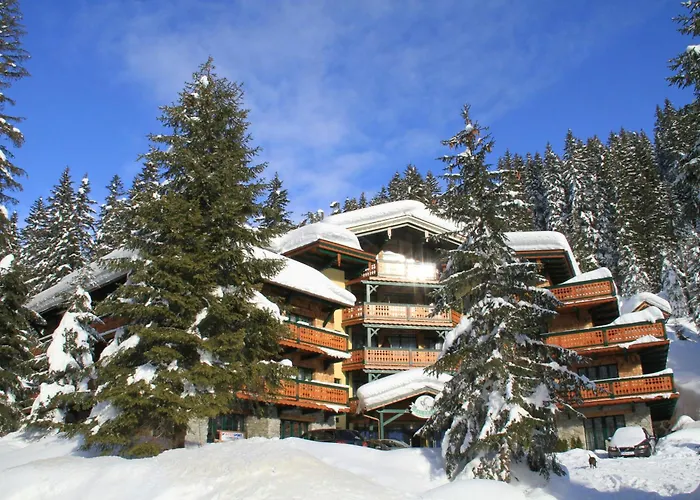 Alpen Appartements Zauchensee photo
