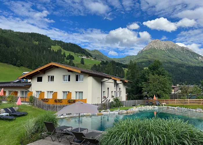 Familienhotel Botenwirt Kleinarl photo