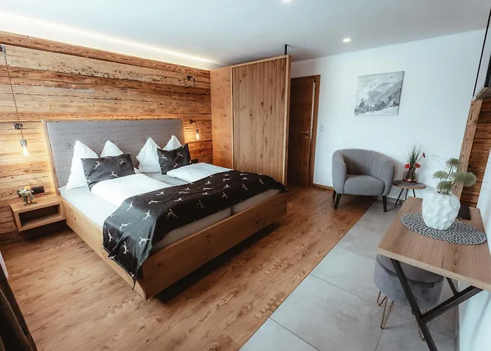 Hotel Gasthof Walcher Dorfgastein photo