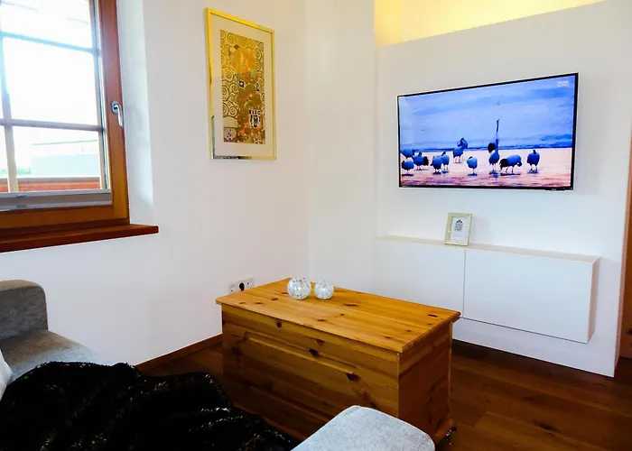 foto di Ferienappartement Mankei Hollersbach im Pinzgau