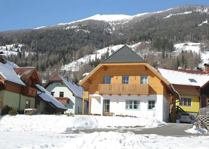 foto di Apartment In St Michael Near Ski Slopes