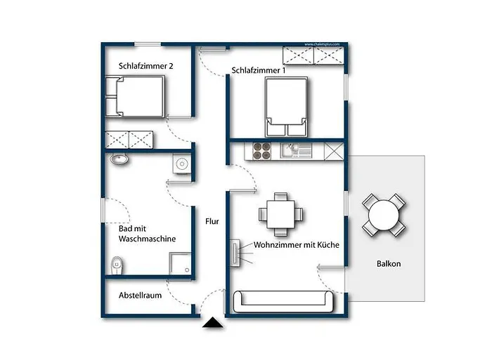 Vila Mala 2 Weyer fotorgafie