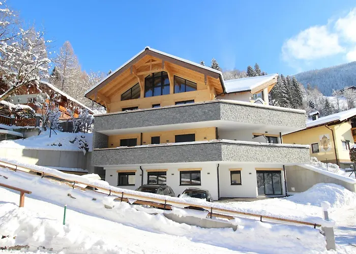 Chalet In Sankt Johann Near Ski Slopes Alpendorf  fotorgafie