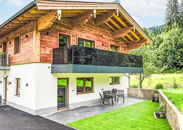 Apartment Jagerstueberl-60Qm Eg Mit Gr Terrasse By Interhome Grießen zdjęcie