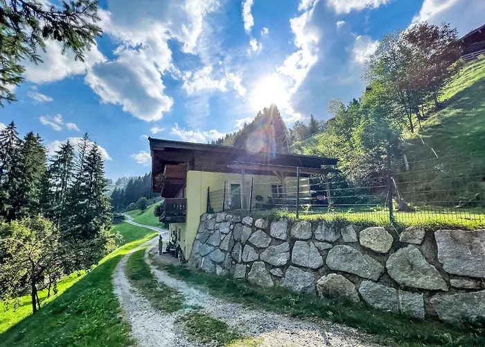 Apartment Haus Stoeckl By Interhome Reitlehen foto