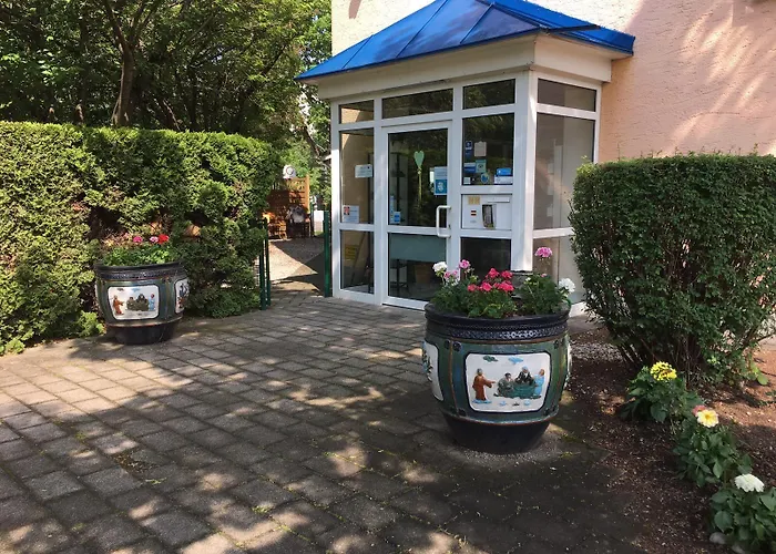 Hotel Wasserburg Grossdorf  photo