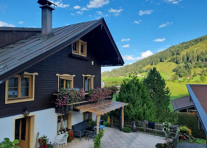 Appartement Monika Krossenbach fotorgafie