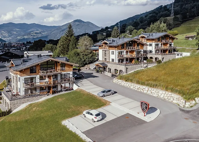 صورة الشقق الفندقية أجنحة أفينيدا بانوراما تشمل زيل أم سي - كابرون سومركارد