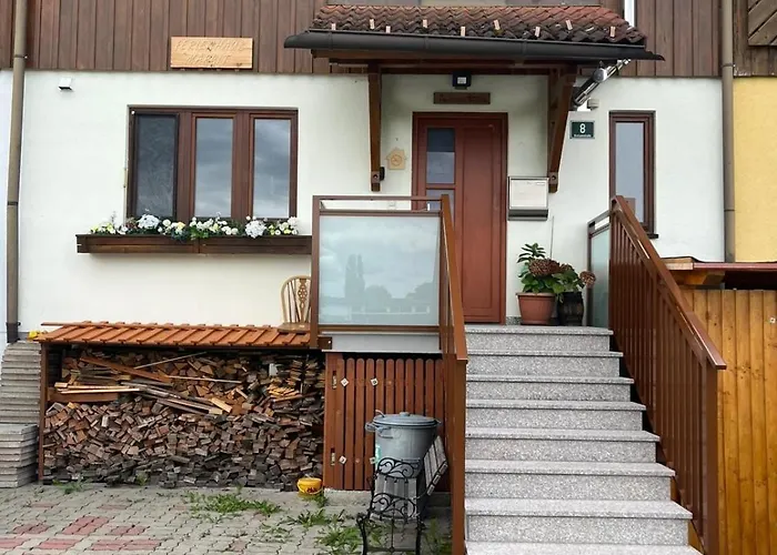 Haus Margit Villa Berndorf bei Salzburg photo