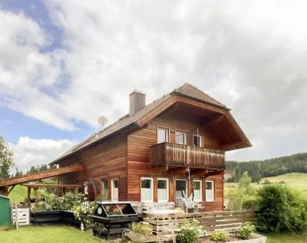 Ferienwohnung Julia Thomatal fotorgafie