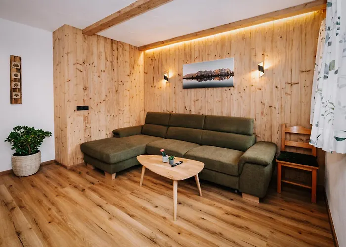 Ferienwohnung Niederbergerhof Unken fotorgafie