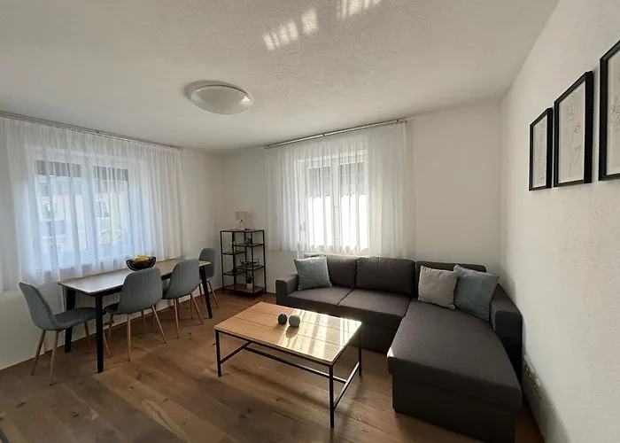 foto di Gemuetliche Wohnung In Puch Puch bei Hallein