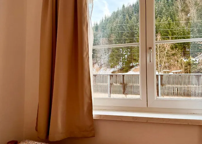 Appartement Kodra Sonnberg の写真