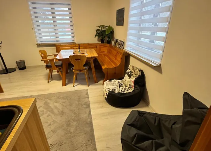 foto di Oberalm Apartment Gemuetliche 2 Zimmer Wohnung