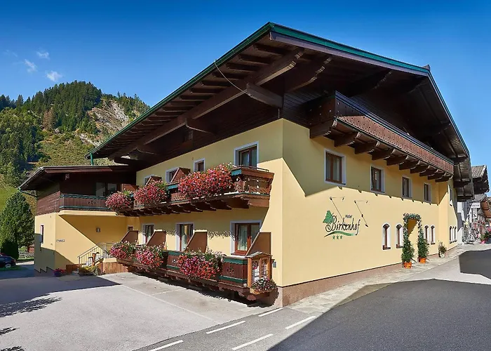 比肯霍夫早餐酒店 劳里斯照片