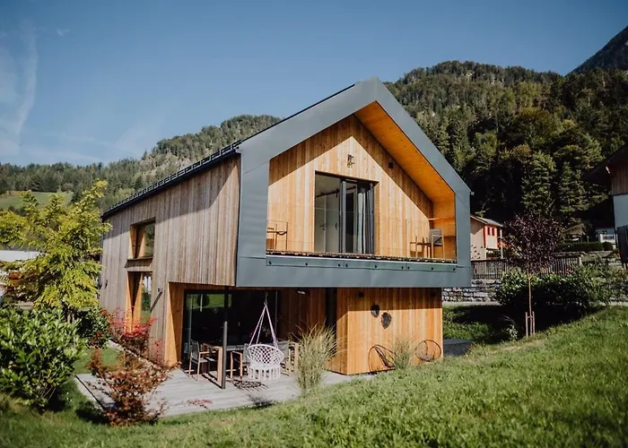 Bergliebe Rabenstein Villa Scheffau am Tennengebirge foto