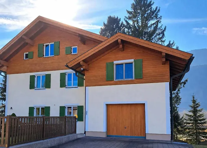 Ferienwohnung Mit Kueche & Kleines Gaestezimmer Lisi Im Obergeschoss- 2 Separate Einheiten - Nahe Salzburg, Ideal Fuer Familien & Durchreise Kuchl foto