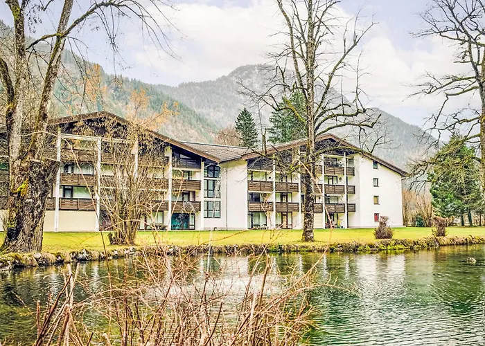 foto di Apartment Grubhof By Interhome Scheffsnoth