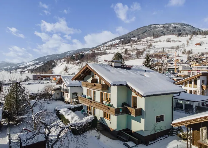 fotos do Nussbaumer S Niedernsill