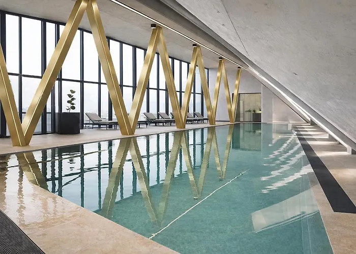 Hotel Im Zentrum Fuer Visionen Puch bei Hallein foto