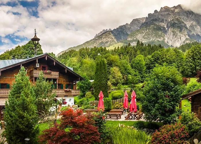 Ferienhof Millinghof Leogang fotorgafie