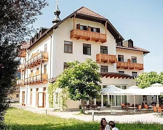Photo de Hotel Voetterl Großgmain
