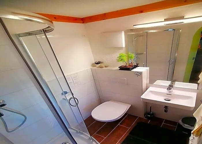 Apartment With Garden In The Salzburg Region Piesendorf képek