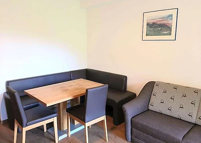 Apartment In Radstadt On The Farm foto