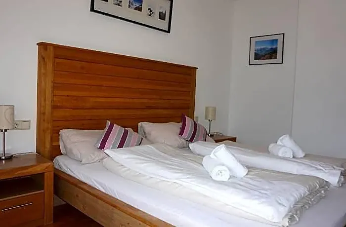 פיסנדורף Panorama-Apartment Fuerth תמונה