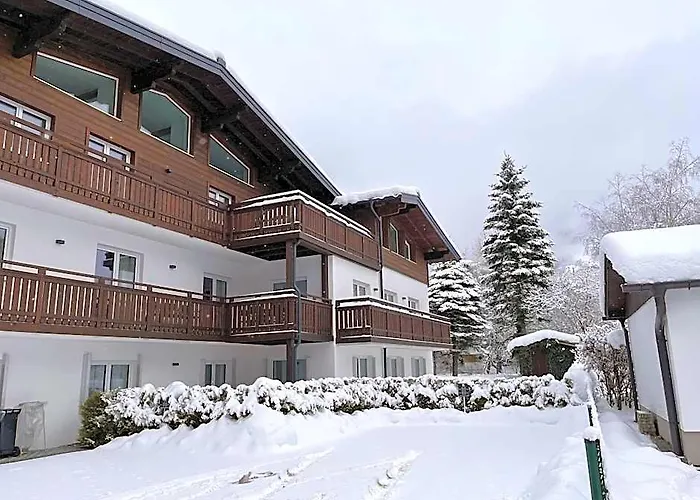 foto di Haus Breitenfellner By Alpentravel Hallwang