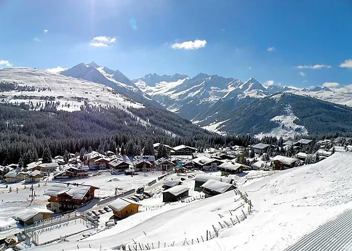 Astn Huetten Residenz Waldsicht Koenigsleiten - Ferienwohnungen Hinterwaldberg photo