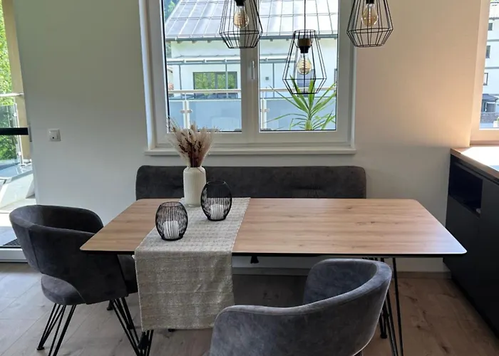 foto di Appartement Bergblick Eben Eben Im Pongau