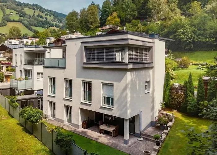 Apartment Seeufer Zell Am See Thumersbach photo