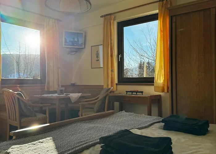 Cosy Stay Near A Ski Resort Sankt Andrä im Lungau foto