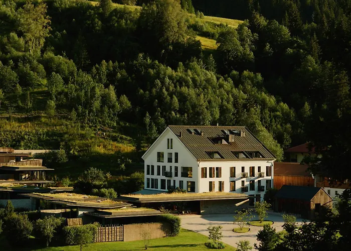 Wiesergut Saalbach-Hinterglemm foto