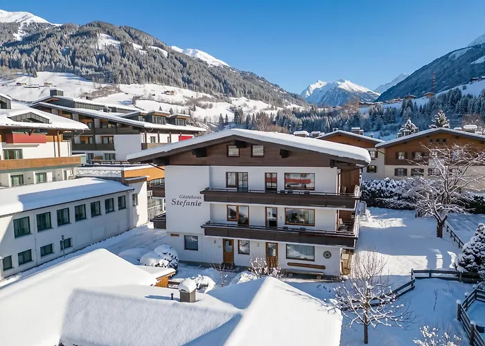 Grossvenediger Appartement Mittersill foto