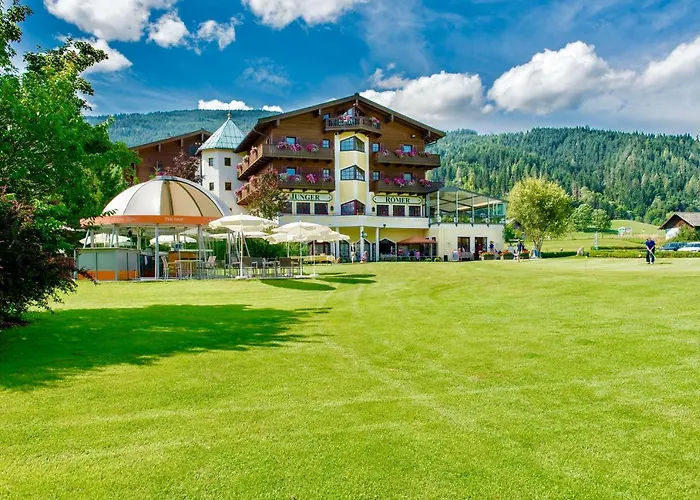 Hotel Zum Jungen Roemer Radstadt photo